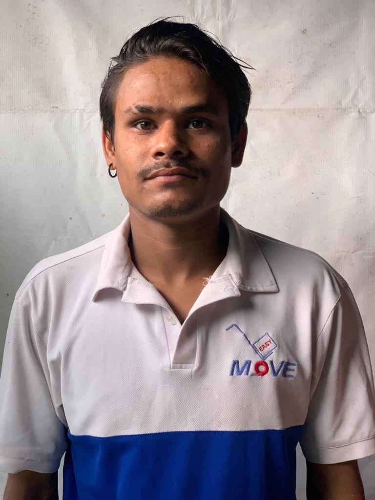 Purwanchal Movers